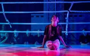 Ring Tańca w Teatrze Rozbark (1)