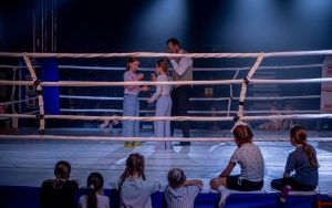 Ring Tańca w Teatrze Rozbark (2)