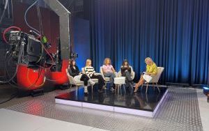 W konkursie multimedialnym „Weź nie hejtuj” główną nagrodę zdobyły uczennice II Liceum Ogólnokztałcącego w Bytomiu (3)
