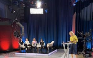 W konkursie multimedialnym „Weź nie hejtuj” główną nagrodę zdobyły uczennice II Liceum Ogólnokztałcącego w Bytomiu (4)