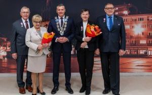 Złote gody (3)