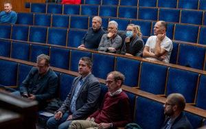 Rozmawiali o budowie drogi ekspresowej S11 (3)