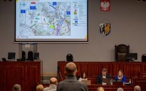 Rozmawiali o budowie drogi ekspresowej S11 (4)