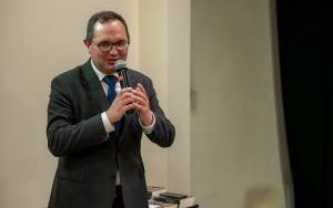 Bytom w czasach międzywojennych i nie tylko. Maria Kocot zaprezentowała swoją najnowszą powieść historyczną (2)