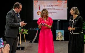 Bytom w czasach międzywojennych i nie tylko. Maria Kocot zaprezentowała swoją najnowszą powieść historyczną (5)