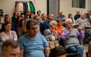 Bytom w czasach międzywojennych i nie tylko. Maria Kocot zaprezentowała swoją najnowszą powieść historyczną (9)