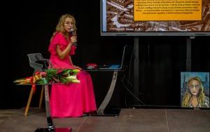 Bytom w czasach międzywojennych i nie tylko. Maria Kocot zaprezentowała swoją najnowszą powieść historyczną (11)