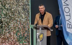 Wręczono Sportowe Laury Bytomia 2024 (5)