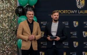 Wręczono Sportowe Laury Bytomia 2024 (8)