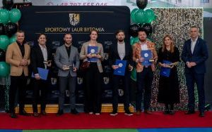 Wręczono Sportowe Laury Bytomia 2024 (10)