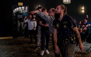 I Otwarte Mistrzostwa Śląska w Soft Darta w Bytomiu (3)