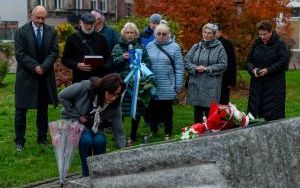 Rocznica Nocy Kryształowej. Bytomianie pamiętali (4)