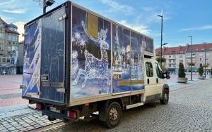 Rozpoczynamy przygotowania do Bytomskiego Jarmarku Świątecznego (7)