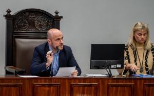 Zaprzysiężenie Młodzieżowej Rady Miejskiej  (1)