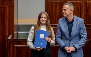 Zaprzysiężenie Młodzieżowej Rady Miejskiej  (5)