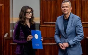 Zaprzysiężenie Młodzieżowej Rady Miejskiej  (7)
