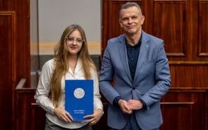 Zaprzysiężenie Młodzieżowej Rady Miejskiej  (10)