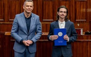 Zaprzysiężenie Młodzieżowej Rady Miejskiej  (12)
