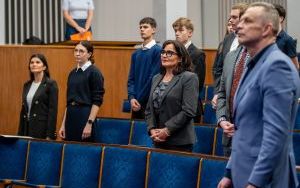 Zaprzysiężenie Młodzieżowej Rady Miejskiej  (3)