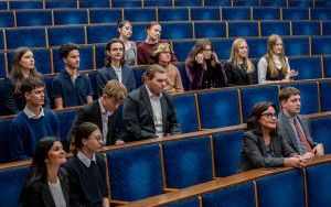 Zaprzysiężenie Młodzieżowej Rady Miejskiej  (7)