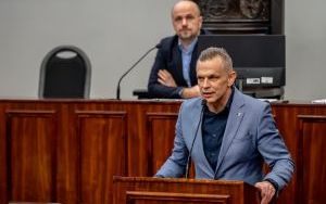 Zaprzysiężenie Młodzieżowej Rady Miejskiej  (9)