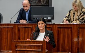 Zaprzysiężenie Młodzieżowej Rady Miejskiej  (10)