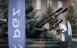 34 Dywizjon Rakietowy Obrony Powietrznej wzmocniony o zestawy PILICA (2)