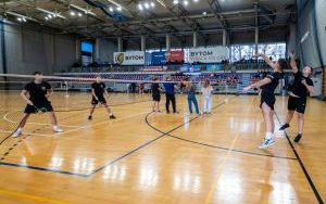 Mistrzostwa Bytomia w badmintonie (1)