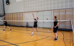 Mistrzostwa Bytomia w badmintonie (2)