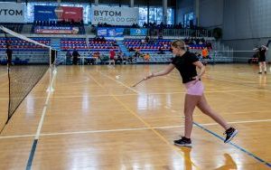 Mistrzostwa Bytomia w badmintonie (5)
