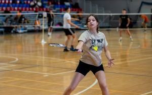 Mistrzostwa Bytomia w badmintonie (11)