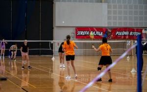 Mistrzostwa Bytomia w badmintonie (16)