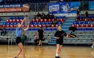 Mistrzostwa Bytomia w badmintonie (19)