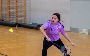 Mistrzostwa Bytomia w badmintonie (1)