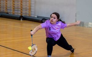 Mistrzostwa Bytomia w badmintonie (2)