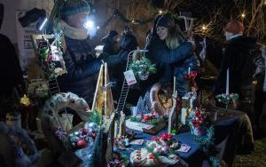 Przyjdź i poczuj magię świąt z Jarmarkiem za Jutrzenką (2)