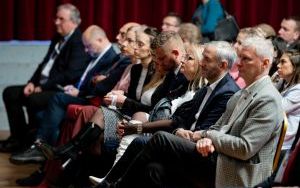  Konferencja pt.Szanse i wyzwania polskiej oświaty (3)