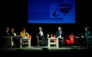  Konferencja pt.Szanse i wyzwania polskiej oświaty (6)