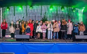 Bytomskie kolędowanie ze świątecznym barszczem (1)