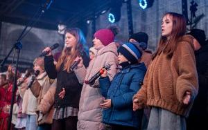 Bytomskie kolędowanie ze świątecznym barszczem (2)