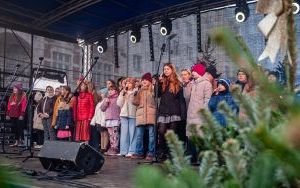 Bytomskie kolędowanie ze świątecznym barszczem (3)