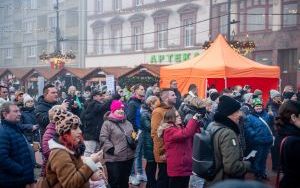 Bytomskie kolędowanie ze świątecznym barszczem (4)