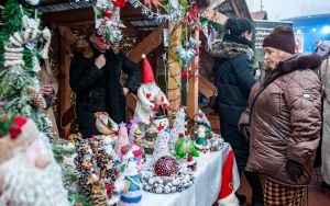 Bytomskie kolędowanie ze świątecznym barszczem (7)