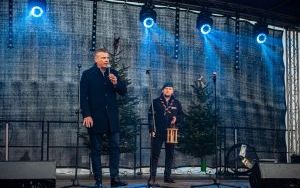 Bytomskie kolędowanie ze świątecznym barszczem (3)