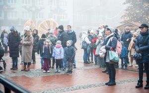 Bytomskie kolędowanie ze świątecznym barszczem (4)