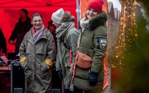 Bytomskie kolędowanie ze świątecznym barszczem (6)