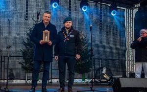 Bytomskie kolędowanie ze świątecznym barszczem (8)