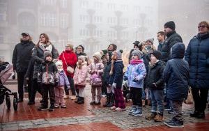 Bytomskie kolędowanie ze świątecznym barszczem (16)