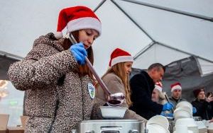 Bytomskie kolędowanie ze świątecznym barszczem (2)