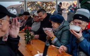 Bytomskie kolędowanie ze świątecznym barszczem (5)
